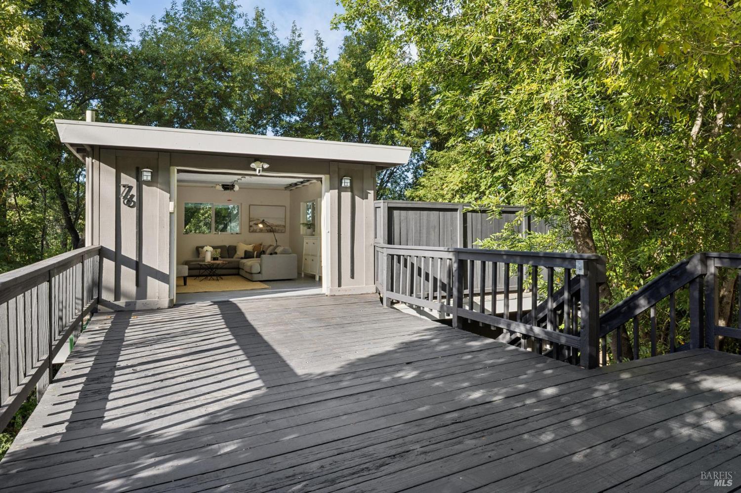 76 Forrest Avenue San Anselmo CA 94960