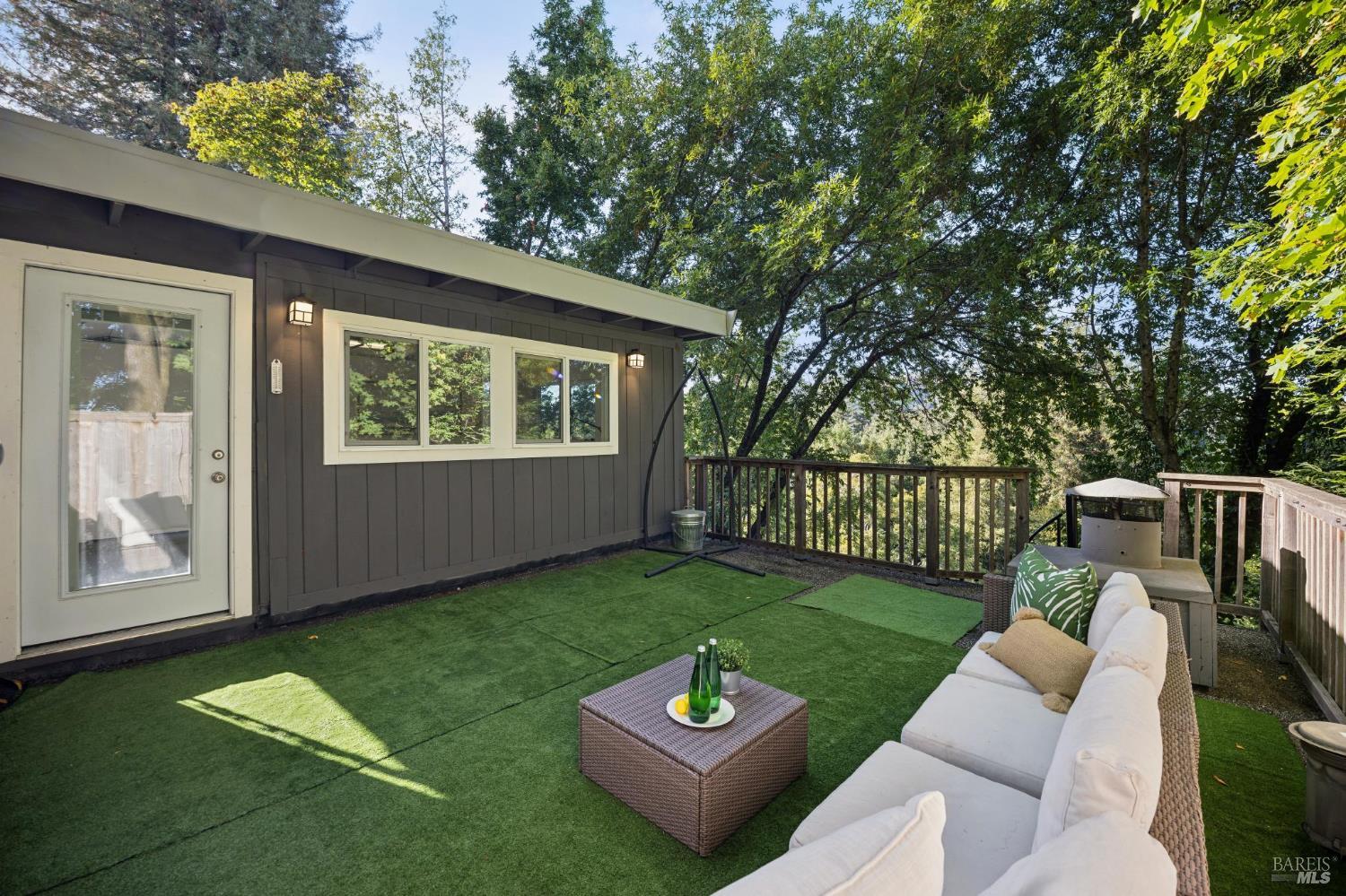 76 Forrest Avenue San Anselmo CA 94960