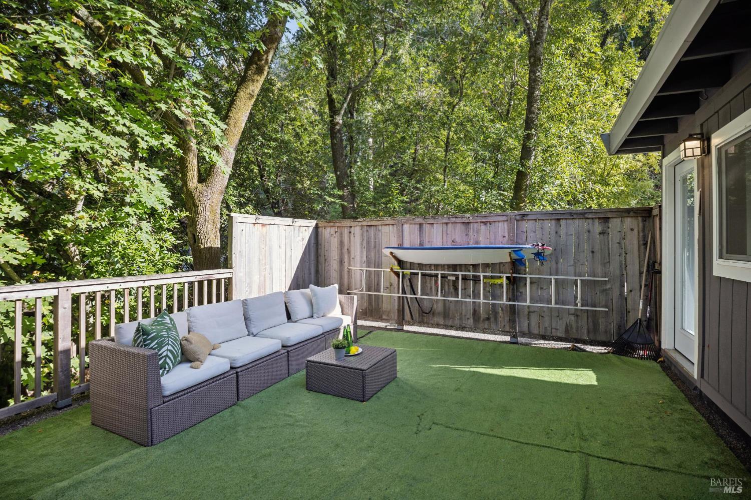 76 Forrest Avenue San Anselmo CA 94960