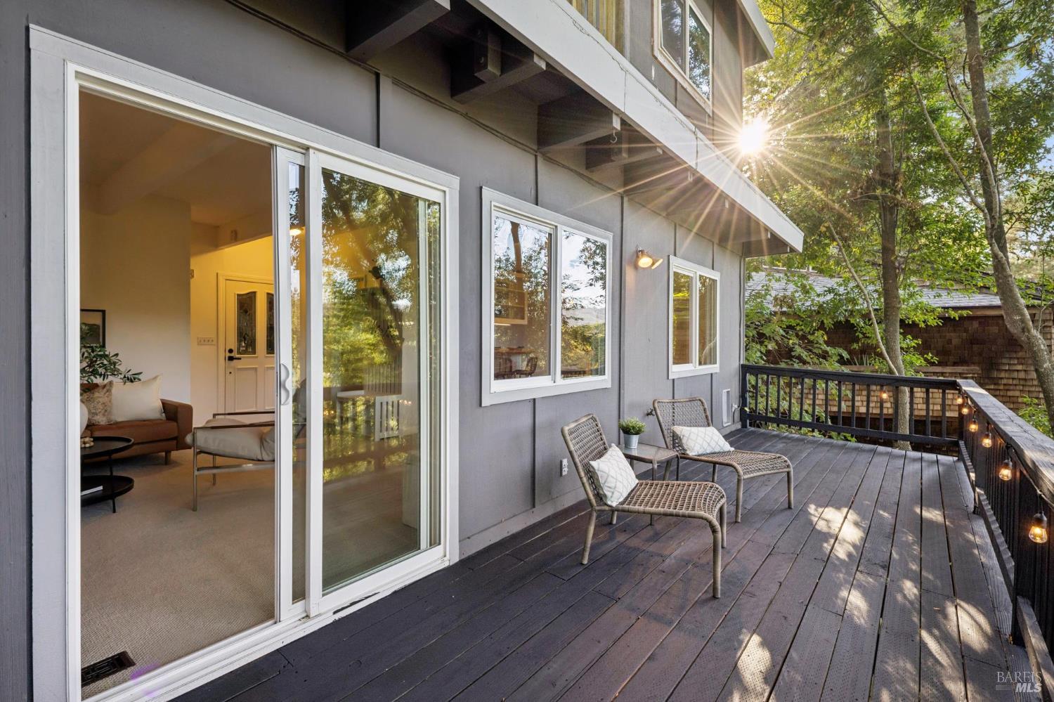 76 Forrest Avenue San Anselmo CA 94960