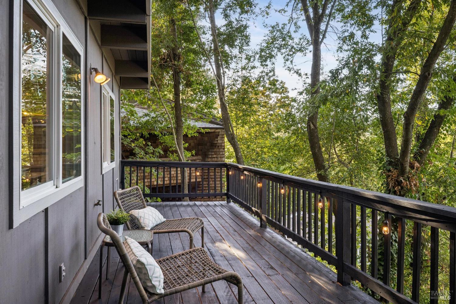 76 Forrest Avenue San Anselmo CA 94960