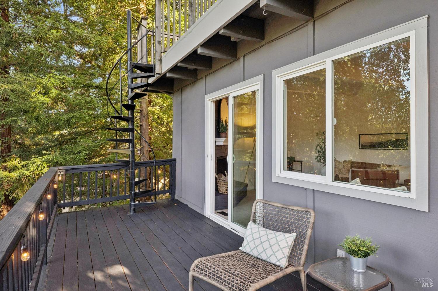 76 Forrest Avenue San Anselmo CA 94960