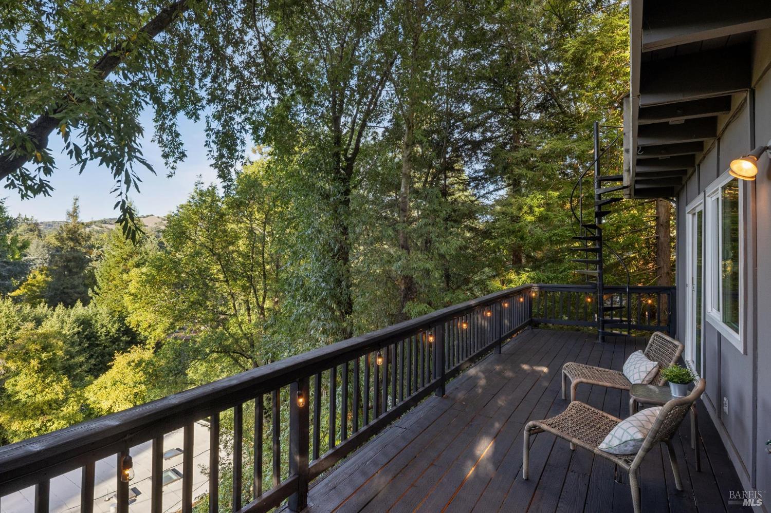 76 Forrest Avenue San Anselmo CA 94960