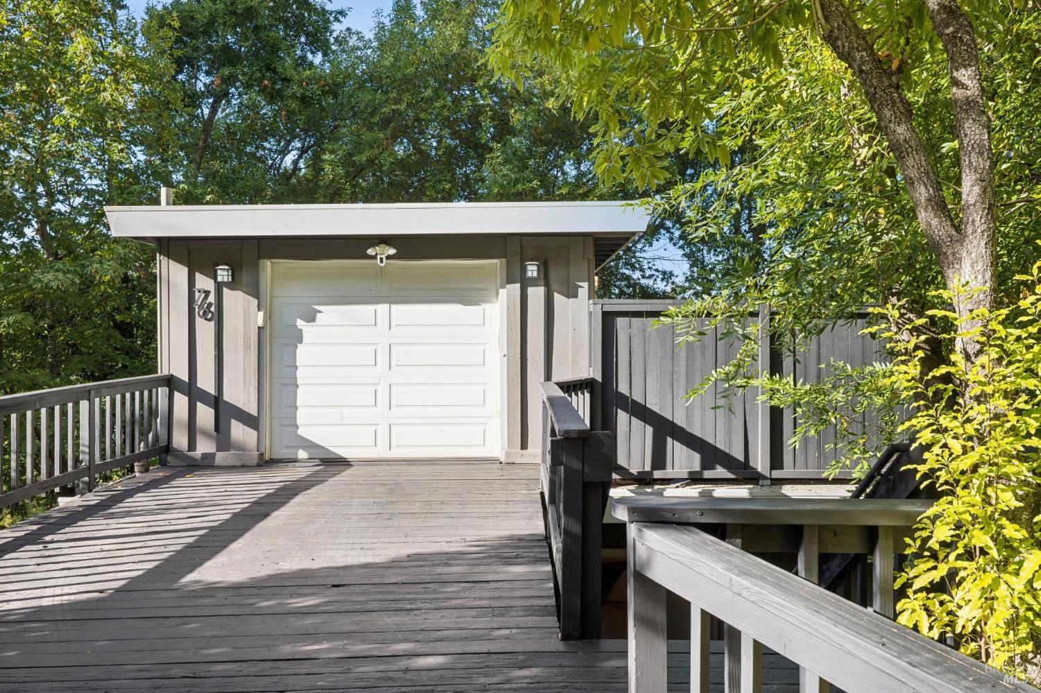 76 Forrest Avenue San Anselmo CA 94960