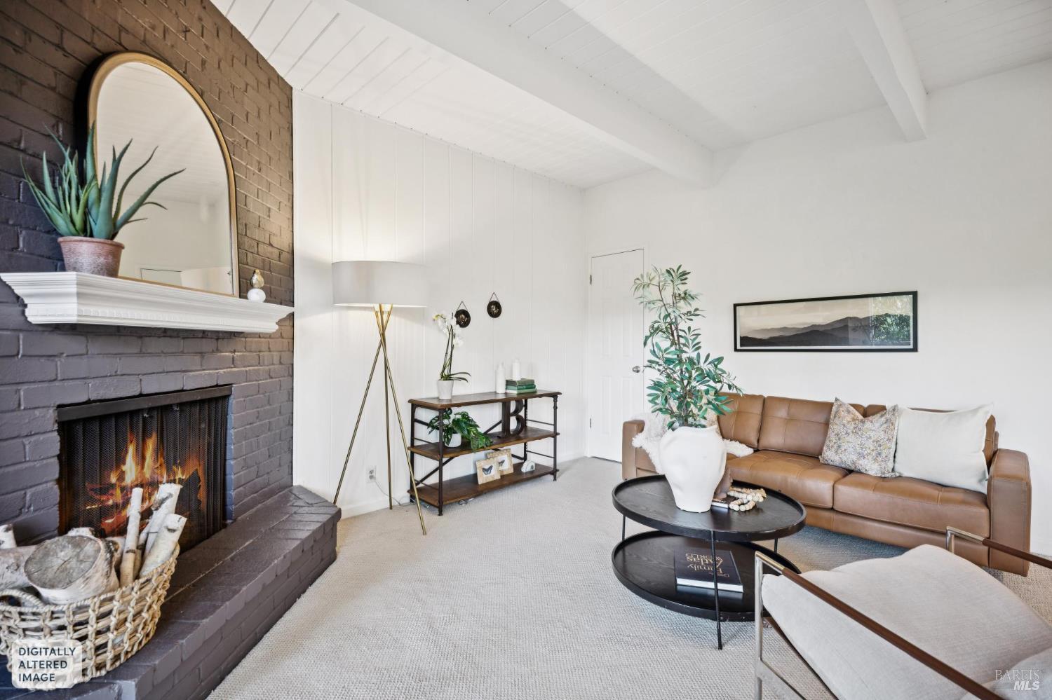 76 Forrest Avenue San Anselmo CA 94960