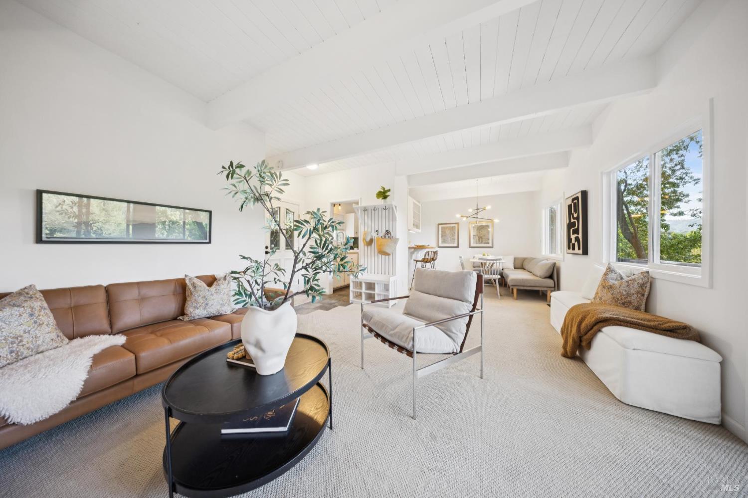76 Forrest Avenue San Anselmo CA 94960