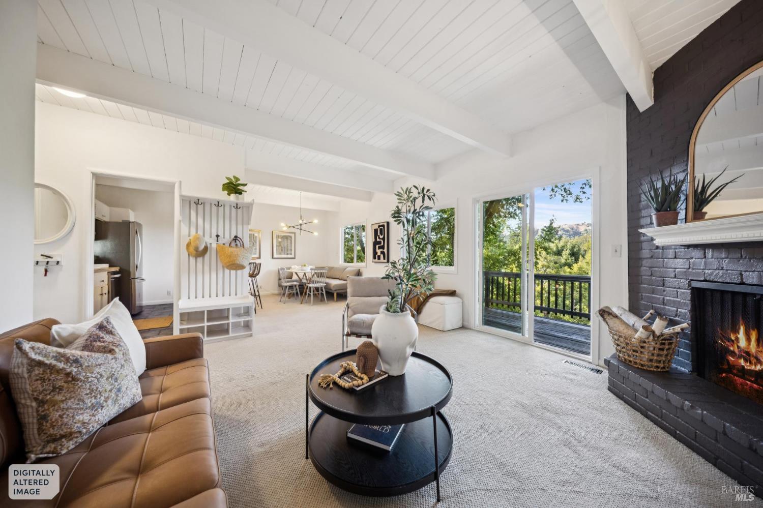 76 Forrest Avenue San Anselmo CA 94960