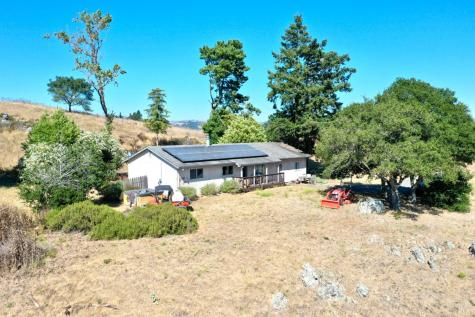 4889 Grange Road Santa Rosa CA 95404