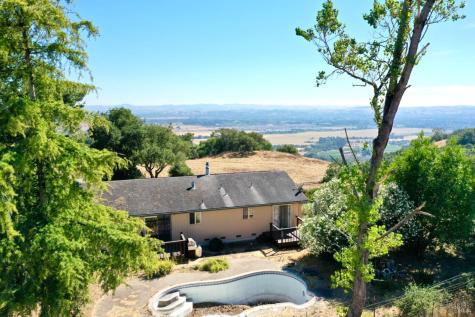 4889 Grange Road Santa Rosa CA 95404
