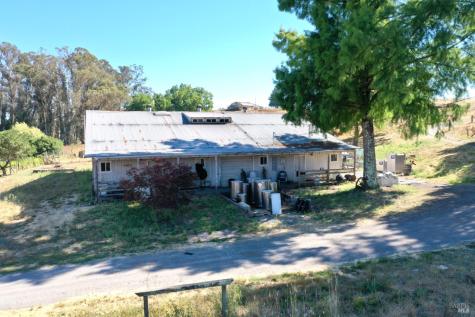 4889 Grange Road Santa Rosa CA 95404