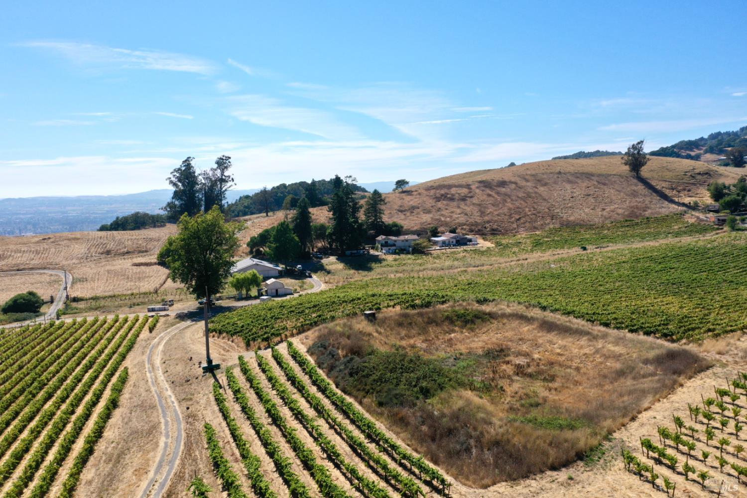 4889 Grange Road Santa Rosa CA 95404