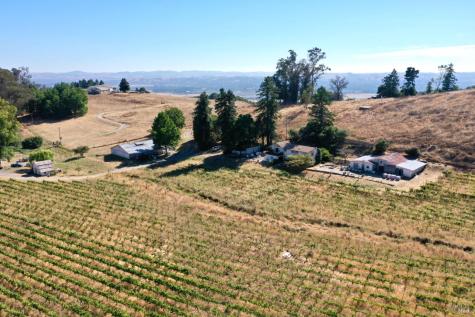 4889 Grange Road Santa Rosa CA 95404