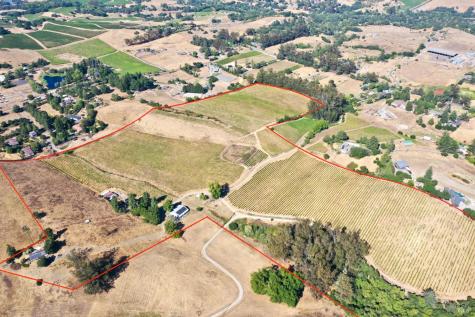 4889 Grange Road Santa Rosa CA 95404