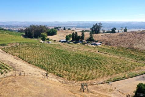 4889 Grange Road Santa Rosa CA 95404