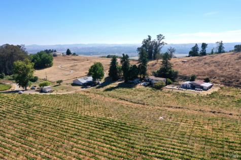 4889 Grange Road Santa Rosa CA 95404
