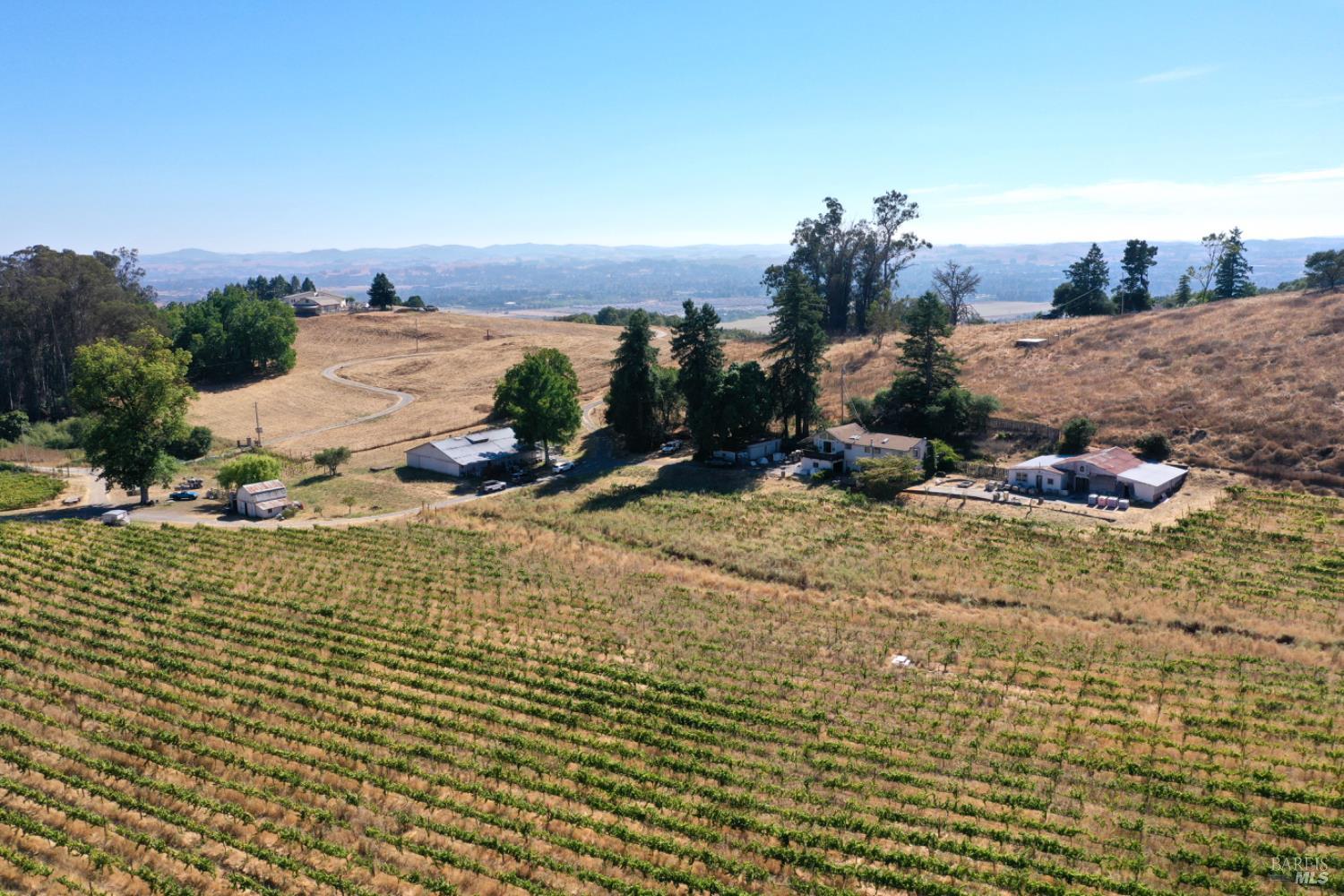 4889 Grange Road Santa Rosa CA 95404