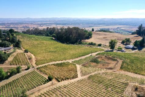 4889 Grange Road Santa Rosa CA 95404