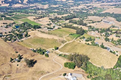 4889 Grange Road Santa Rosa CA 95404