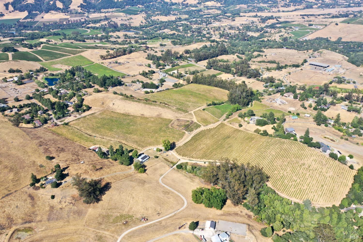 4889 Grange Road Santa Rosa CA 95404