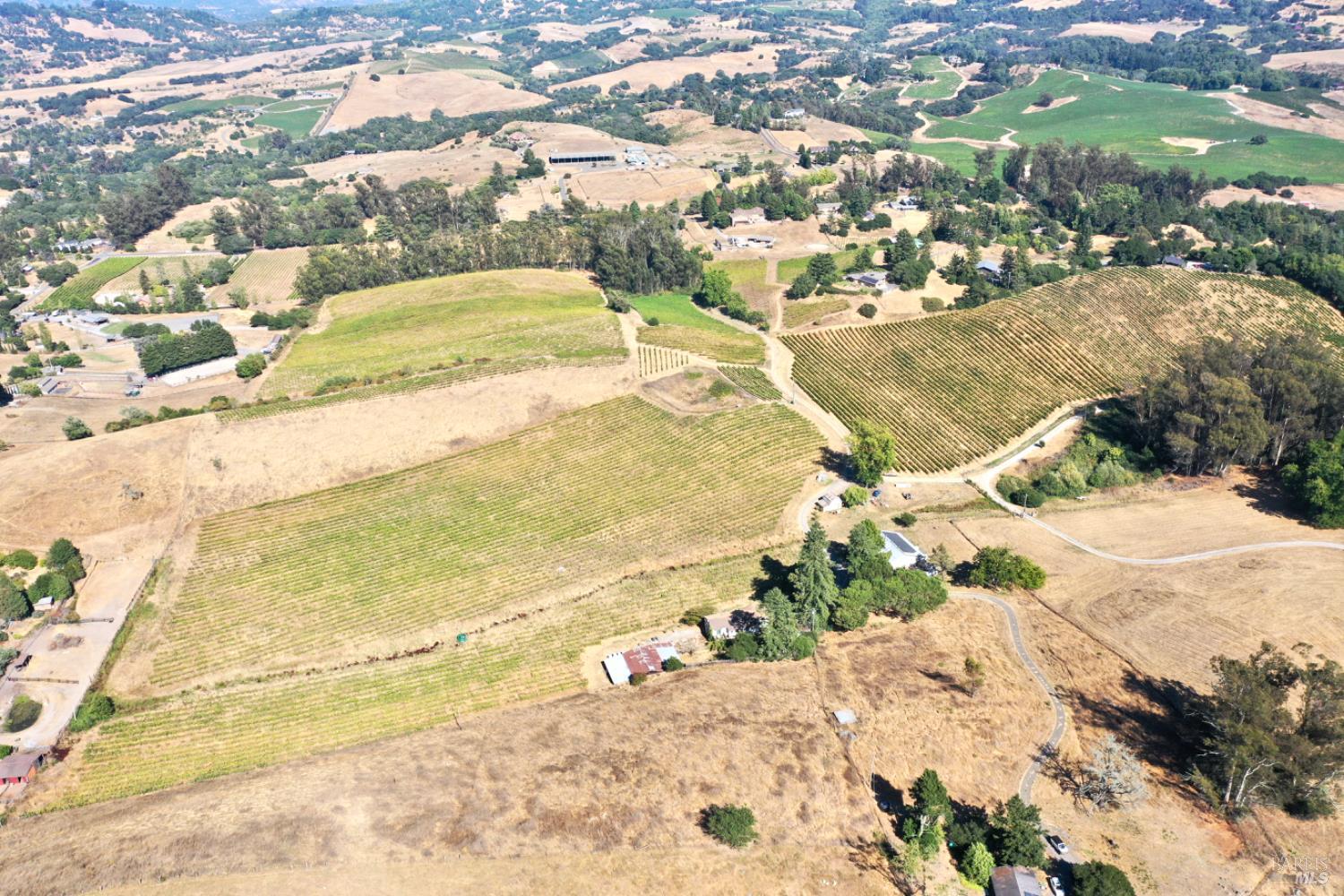 4889 Grange Road Santa Rosa CA 95404