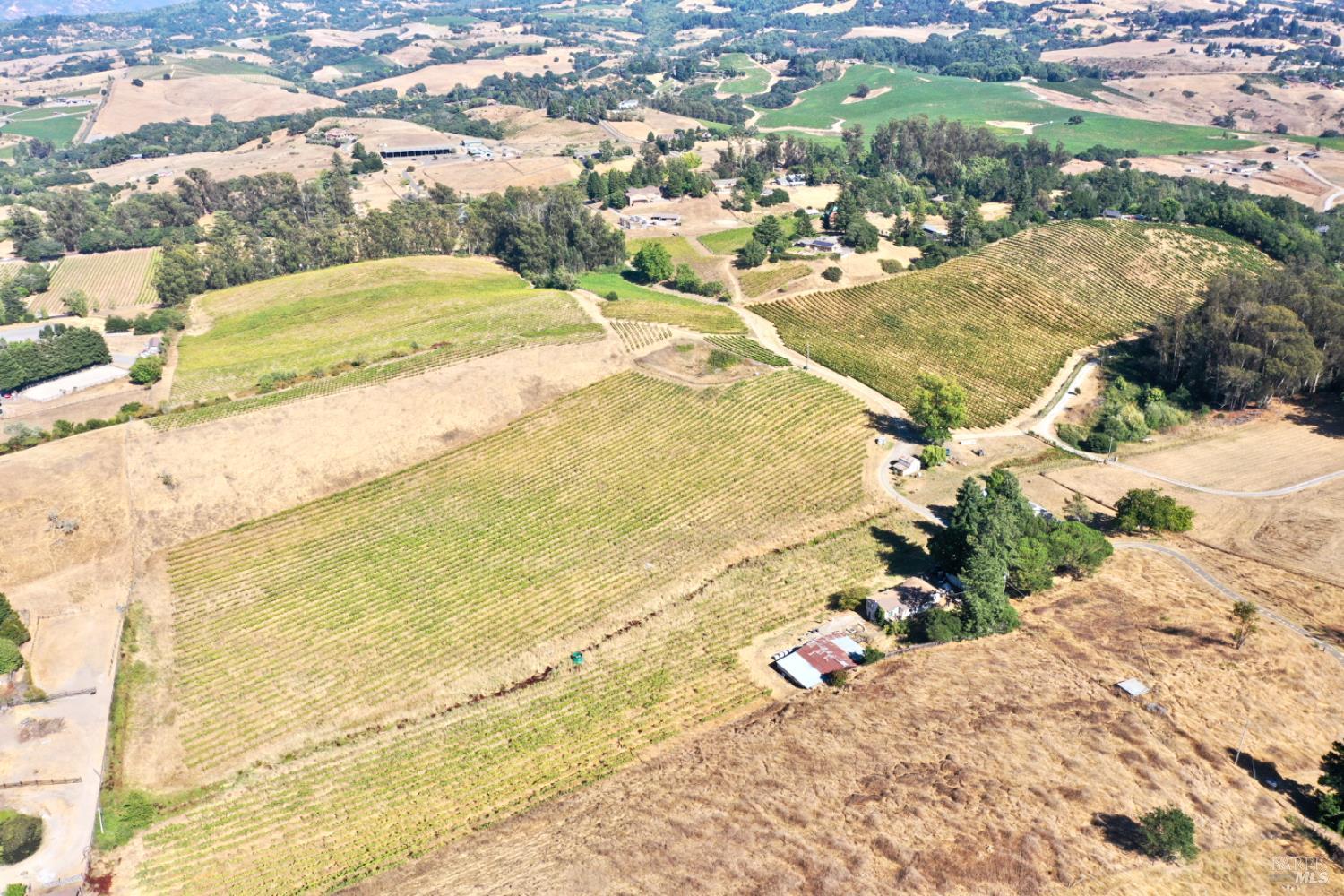 4889 Grange Road Santa Rosa CA 95404