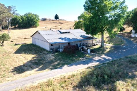 4889 Grange Road Santa Rosa CA 95404