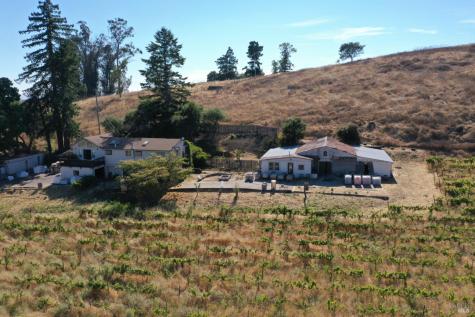 4889 Grange Road Santa Rosa CA 95404