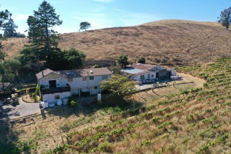 4889 Grange Road Santa Rosa CA 95404