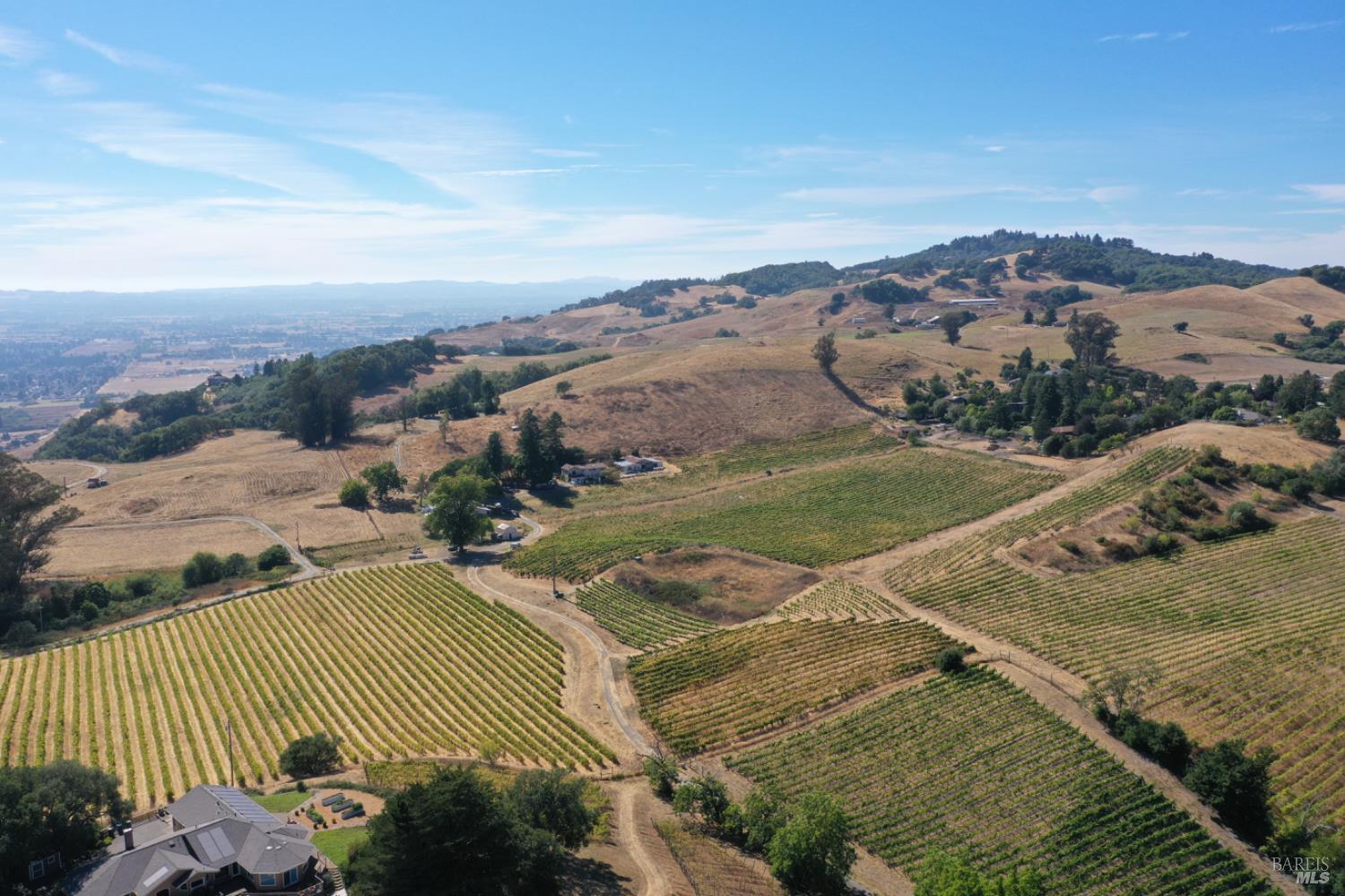 4889 Grange Road Santa Rosa CA 95404