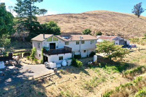 4889 Grange Road Santa Rosa CA 95404