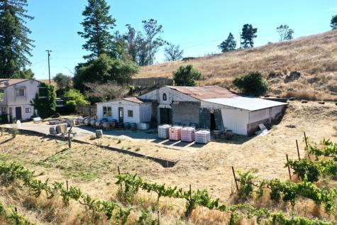 4889 Grange Road Santa Rosa CA 95404