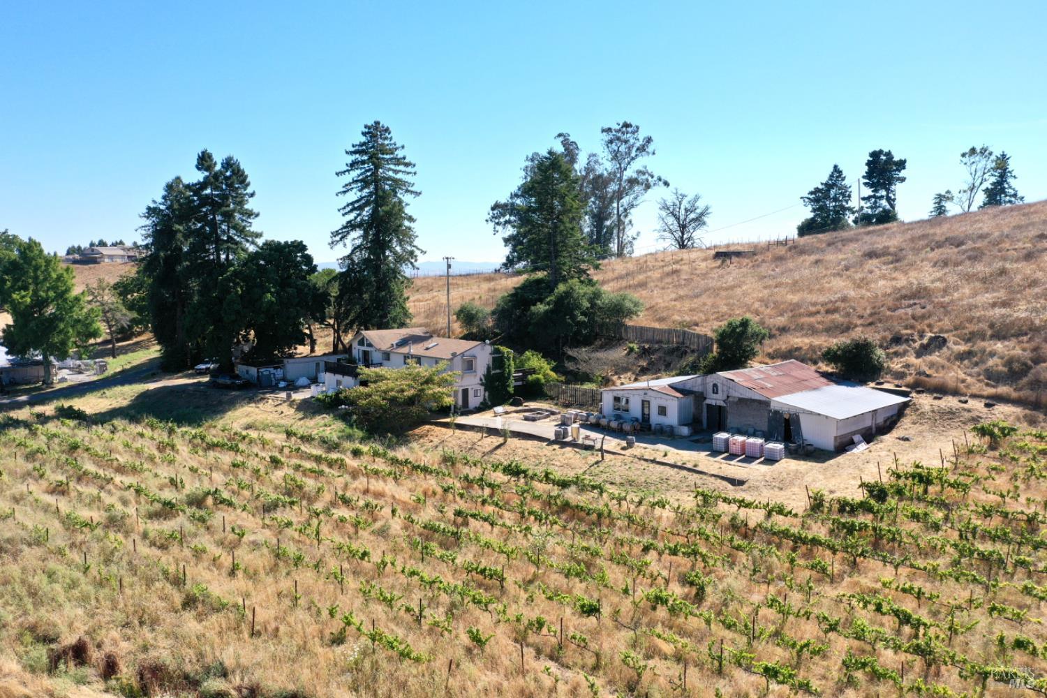 4889 Grange Road Santa Rosa CA 95404