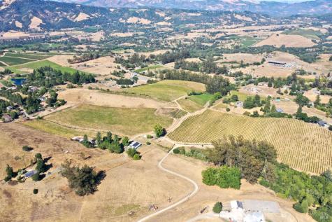 4889 Grange Road Santa Rosa CA 95404