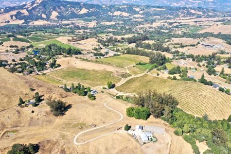 4889 Grange Road Santa Rosa CA 95404