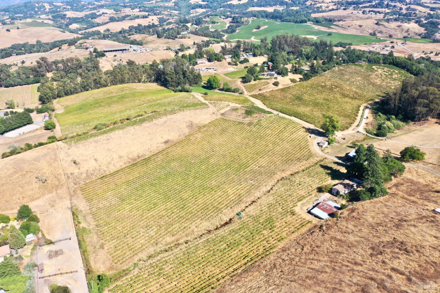 4889 Grange Road Santa Rosa CA 95404