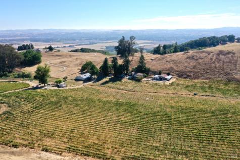 4889 Grange Road Santa Rosa CA 95404