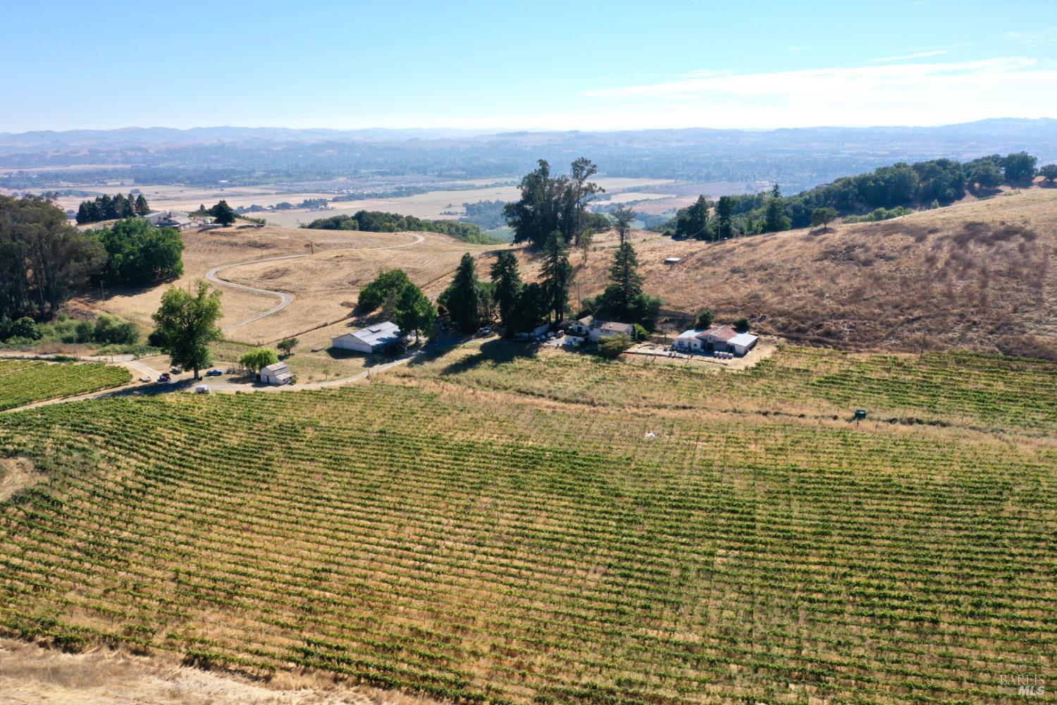 4889 Grange Road Santa Rosa CA 95404