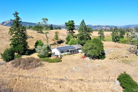 4889 Grange Road Santa Rosa CA 95404