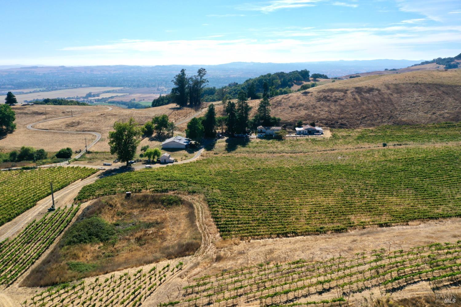 4889 Grange Road Santa Rosa CA 95404