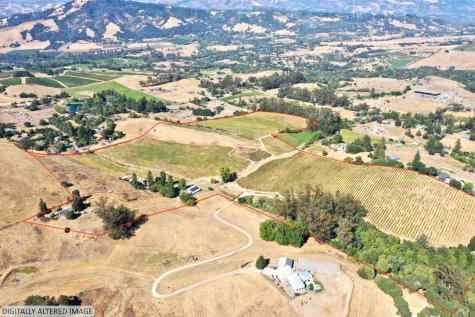 4889 Grange Road Santa Rosa CA 95404