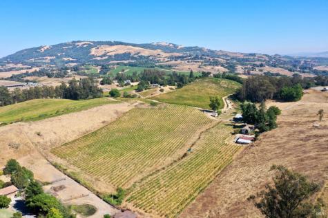 4889 Grange Road Santa Rosa CA 95404