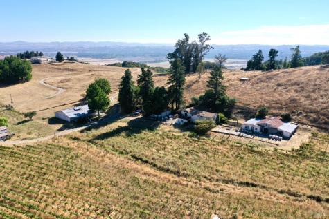4889 Grange Road Santa Rosa CA 95404