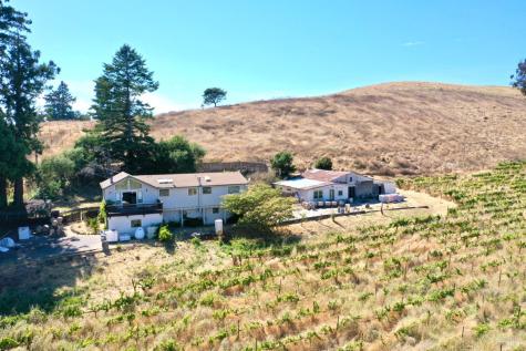 4889 Grange Road Santa Rosa CA 95404