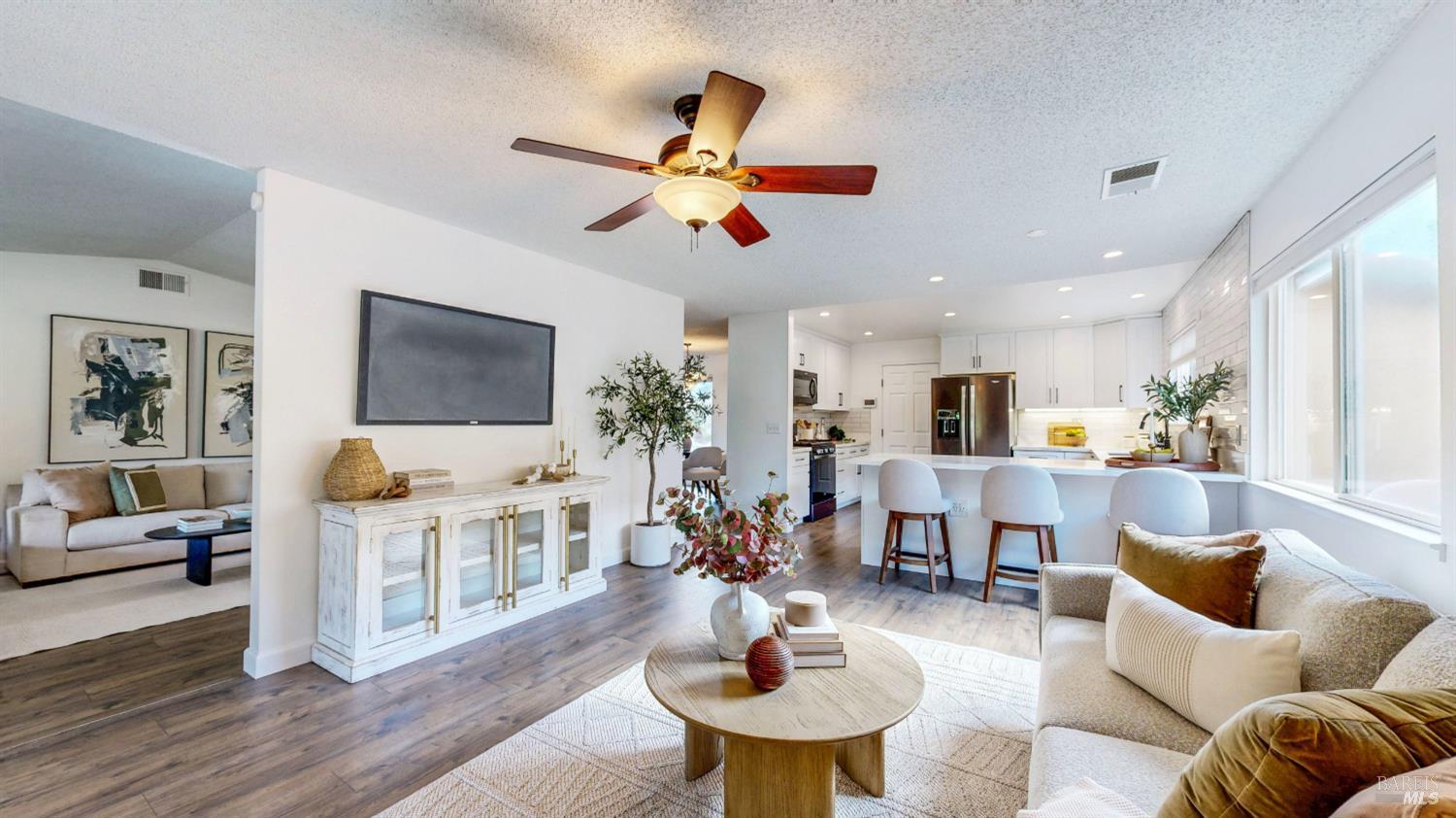 4869 Fairway Drive Rohnert Park CA 94928