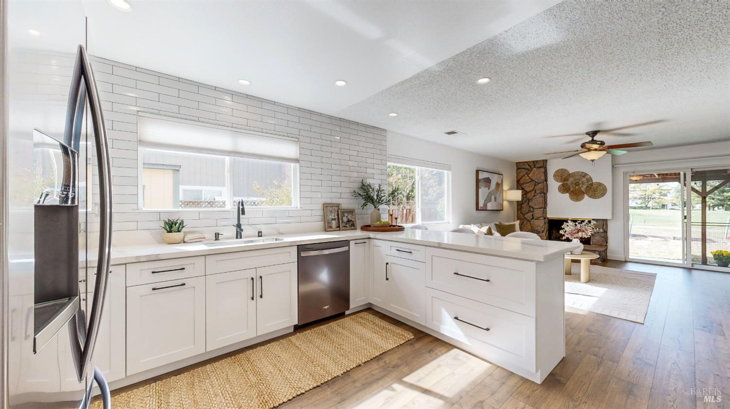 4869 Fairway Drive Rohnert Park CA 94928