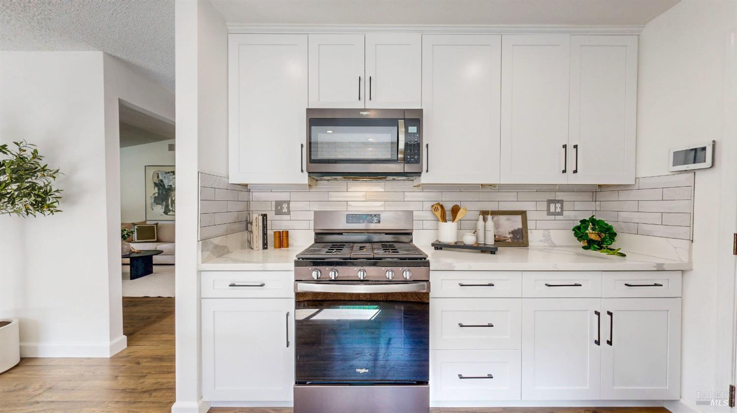 4869 Fairway Drive Rohnert Park CA 94928