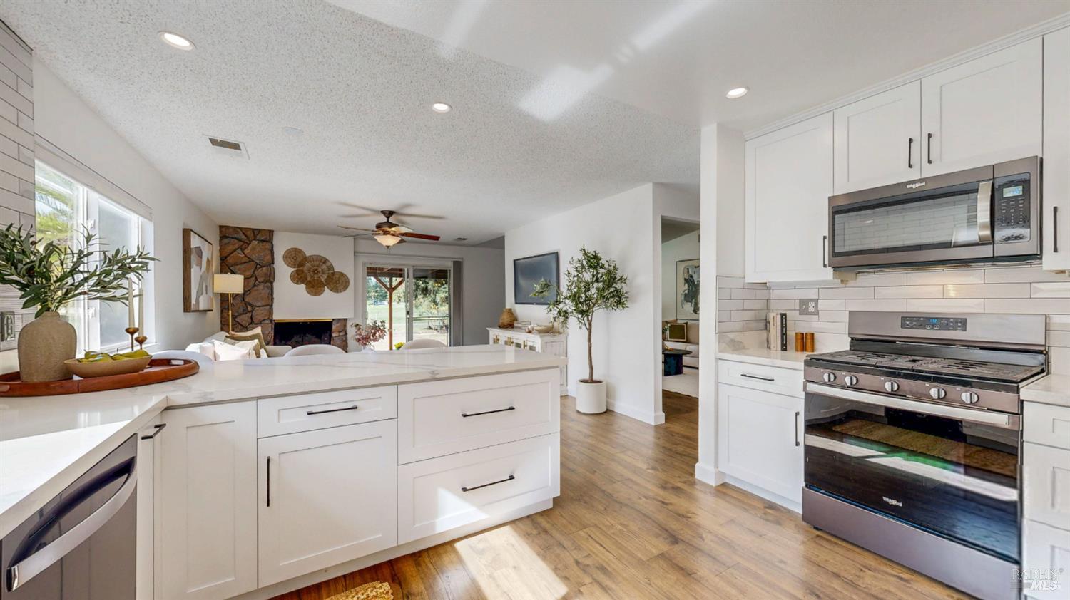 4869 Fairway Drive Rohnert Park CA 94928
