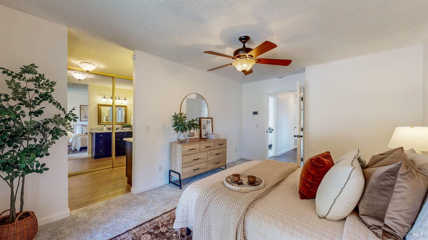 4869 Fairway Drive Rohnert Park CA 94928