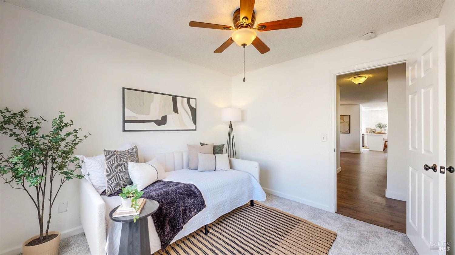 4869 Fairway Drive Rohnert Park CA 94928