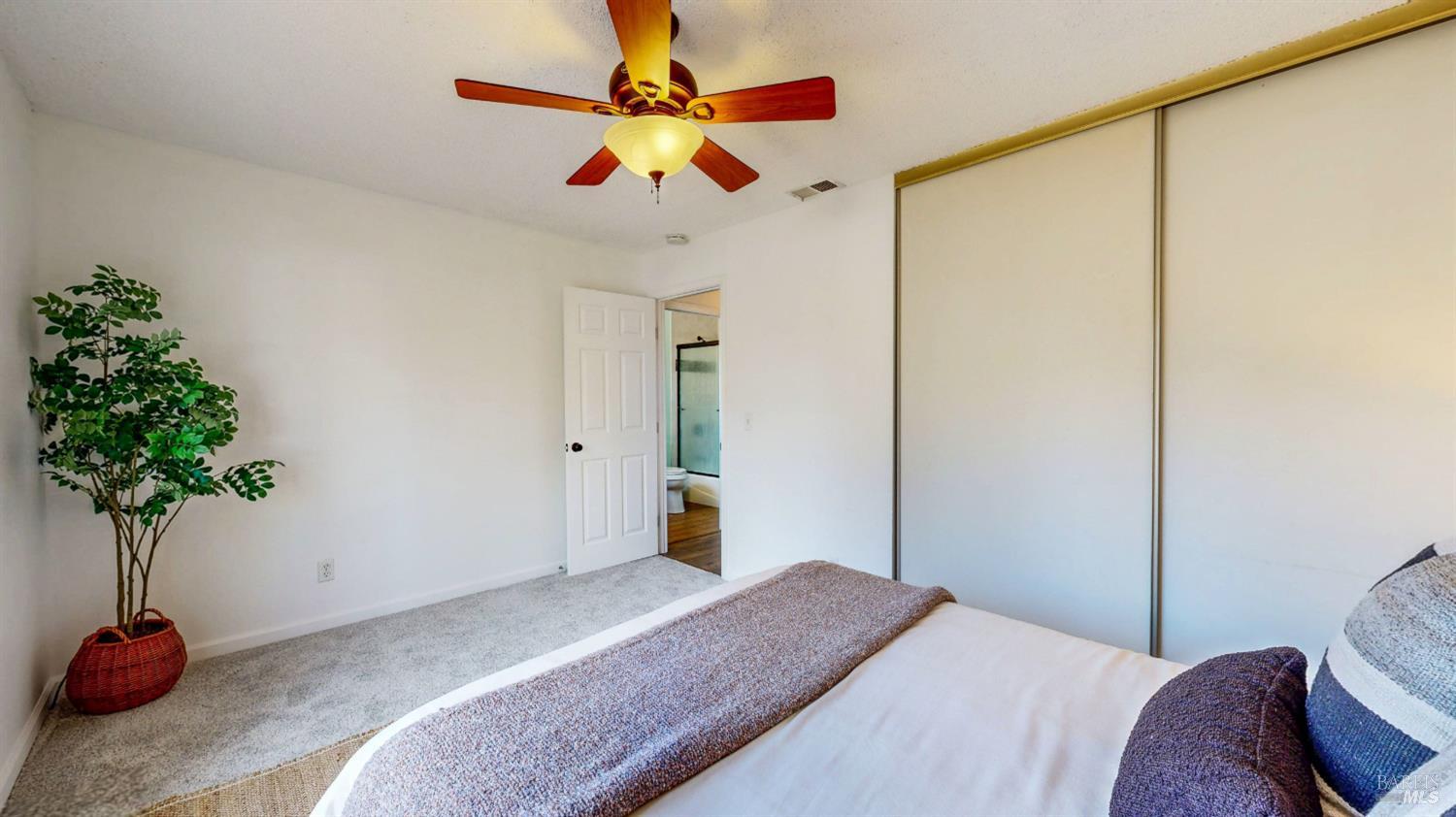 4869 Fairway Drive Rohnert Park CA 94928